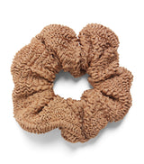 Harrods Hunza G Crinkle Scrunchie- Buy online at McGrocer
