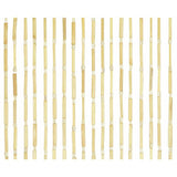 Argos Home beaded door curtain natural 91x190cm, imported from the UK