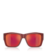 Harrods Ferrari Acetate FH2003U Sunglasses- Buy online at McGrocer