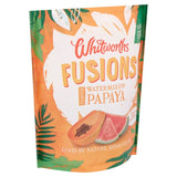 Whitworths Fusions Watermelon Papaya   80g GOODS M&S