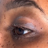 Glisten Cosmetics mascara Spectra Lash Dark Brown, UK version