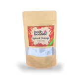 Holland & Barrett Holly Botanic Spiced Orange Tisane 15 Tea Bags- Buy online at McGrocer