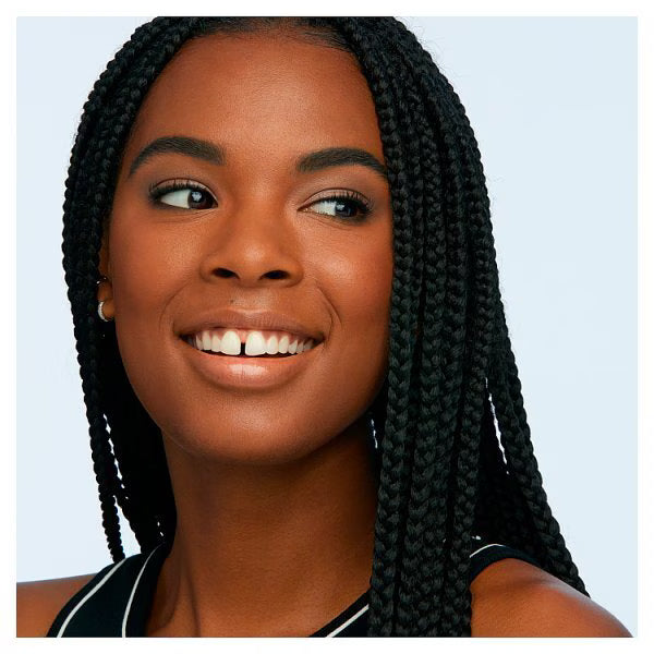 Maybelline eyebrow duo pencil powder Medium Brown, imported from the UK