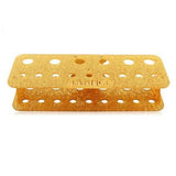 Envie Make-Up Brush Holder Gold 15 Hole - British product