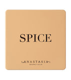 Anastasia Beverly Hills Mini Spice eyeshadow palette - British product