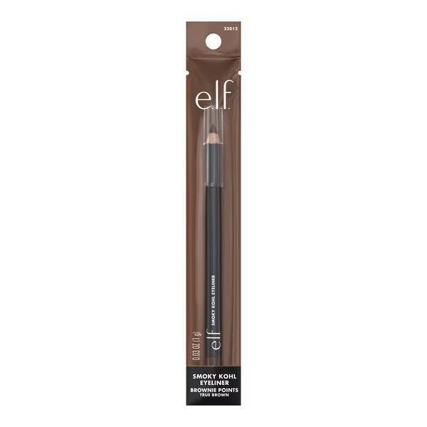 e.l.f. Smoky Kohl Eyeliner Brownie Points (British brand)