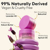 Delhicious Dream Drench overnight hydration sleep mask, UK version