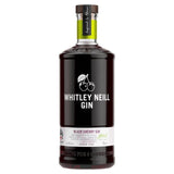 Whitley Neill Black Cherry Gin 70cl GOODS M&S