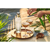 The Isle of Wight Distillery Mermaid Salt Vodka   70cl GOODS M&S