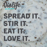 Violife Creamy Garlic and Herbs 150g GOODS M&S