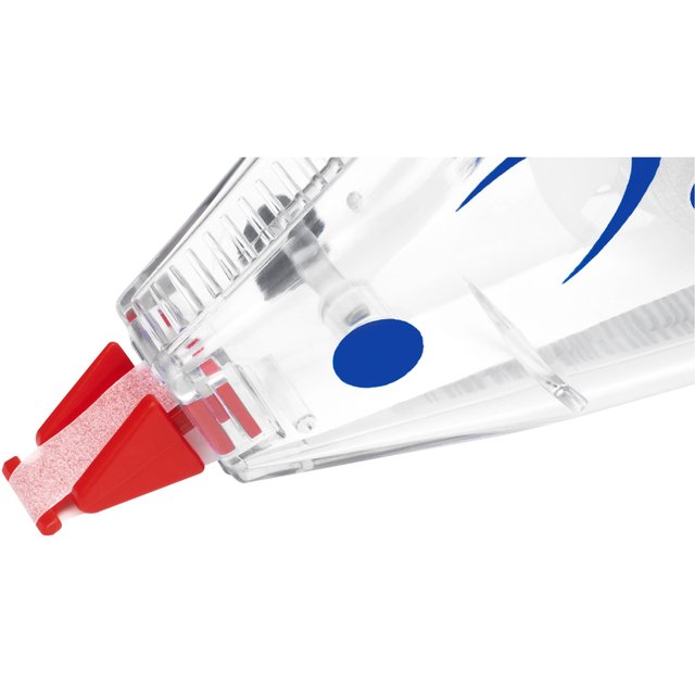 Tipp-Ex Mini Pocket Mouse Correction Tape Roller 3 per pack GOODS M&S