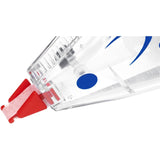 Tipp-Ex Mini Pocket Mouse Correction Tape Roller 3 per pack GOODS M&S