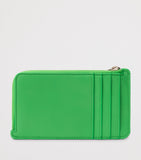 LOEWE leather knot card holder, imported from the UK