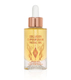 Charlotte Tilbury Collagen Superfusion Facial Oil 30ml - British product