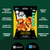 No Bloat tofu katsu curry and rice 4x50g pouches (British brand)