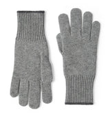 Harrods Brunello Cucinelli Cashmere Gloves- Buy online at McGrocer