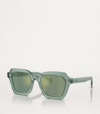Oliver Peoples Kienna acetate sunglasses, UK version