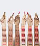 Gucci satin lipstick 3.5g, imported from the UK