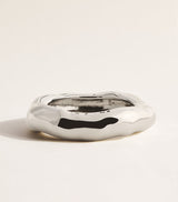 Harrods Alexis Bittar Large Molten Wide Bangle- Buy online at McGrocer