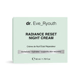 dr.Ever Youth Radiance Rest night cream, UK version