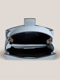 Hobbs Pale Blue Ophelia crossbody bag - British product