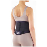 Neo G back brace with power straps one size, UK version