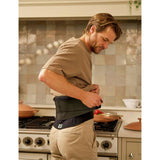 Neo G back brace with power straps one size, UK version