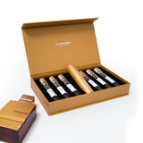 Al Haramain Amber Oud discovery set 6x10ml (British brand)