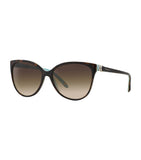 Tiffany & Co. cat eye sunglasses, imported from the UK