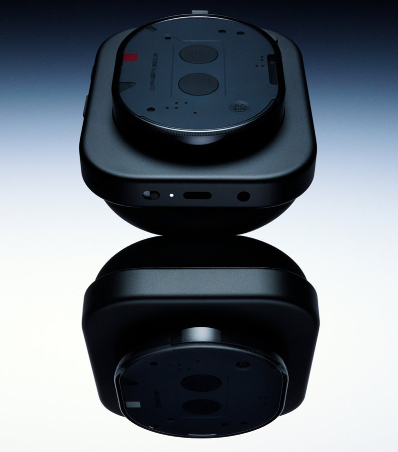 Nothing Headphone (1) over-ear headphones - British product