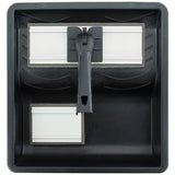 Argos Coral 4 Piece Paint Pad Set- Buy online at McGrocer