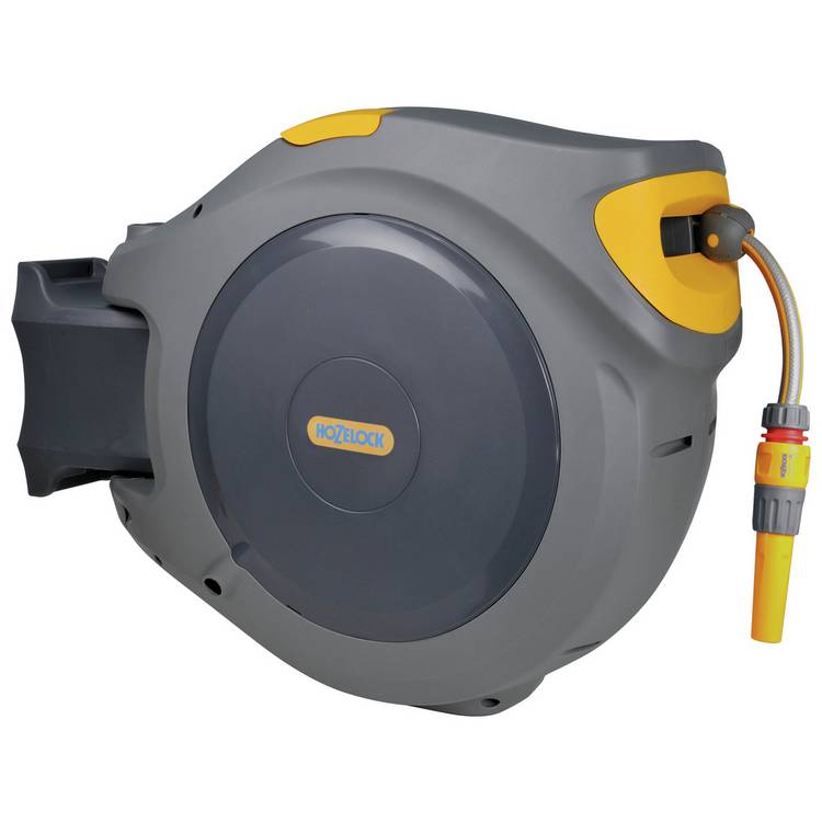 Hozelock Autoreel Hose 40m, UK version