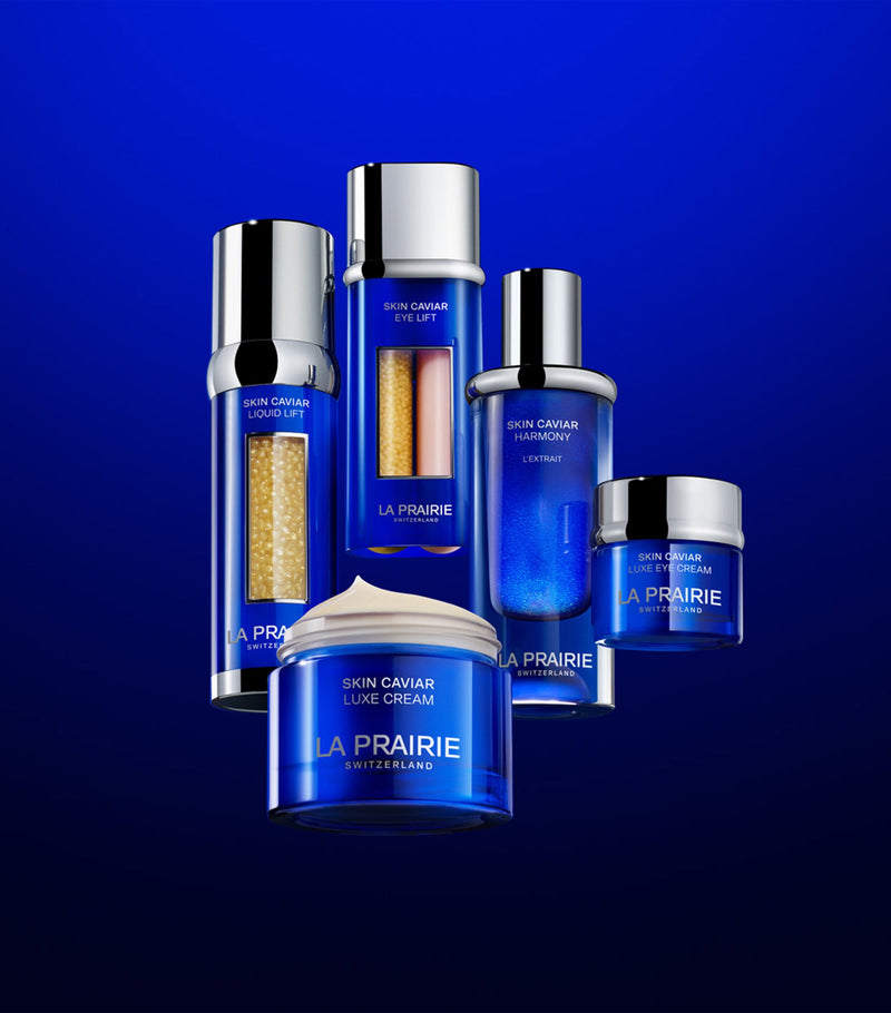 La Prairie Skin Caviar Essence-In-Lotion pre-serum 150ml - British product