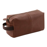 Superdrug Quadra NuHide Faux Leather Washbag Pack of 2- Buy online at McGrocer