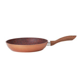 Argos JML 28cm Non Stick Copper Stone Frying Pan- Buy online at McGrocer
