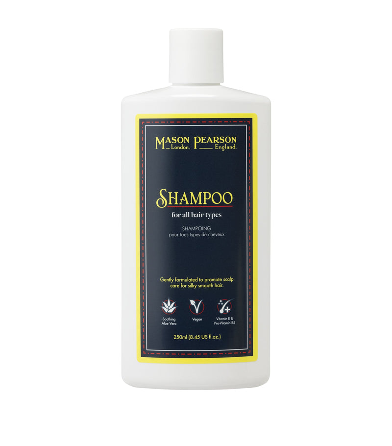 Mason Pearson Shampoo 250ml, imported from the UK