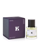 Kingdom Scotland Kingdom Botanica eau de parfum 50ml, UK version