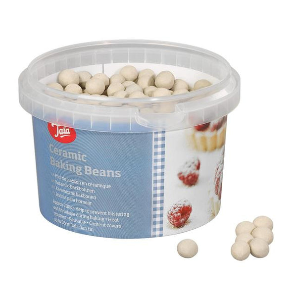 Tala Ceramic Baking Beans for pastry 700g