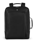Montblanc Companion backpack in soft leather, UK version