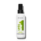 Superdrug Revlon Professional Uniqone Leave In Hair Treatment Green Tea 150ml- Buy online at McGrocer