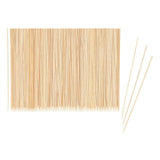 Tala 100 Bamboo Kebab Skewers 25.5cm Long    100 per pack GOODS M&S