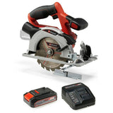 Argos Einhell Power X-Change 150mm Cordless Circular Saw 18V- Buy online at McGrocer
