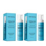 Hydrate & Plump hyaluronic acid serum 30ml - British product