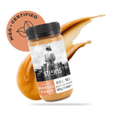 Steens MGO 515+ (UMF15+) Manuka Honey 500g GOODS M&S