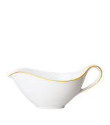 Harrods Villeroy & Boch Château Septfontaines Sauce Boat 20.5cm- Buy online at McGrocer