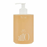 anillO Amber528 scented hand and body wash 450ml, imported from the UK