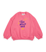 Harrods Mini Rodini Organic Cotton The Milky Way T-Shirt Children's T-Shirt (3-11 Years)- Buy online at McGrocer