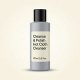 Liz Earle Mens Cleanse & Polish hot cloth cleanser 100ml, UK version