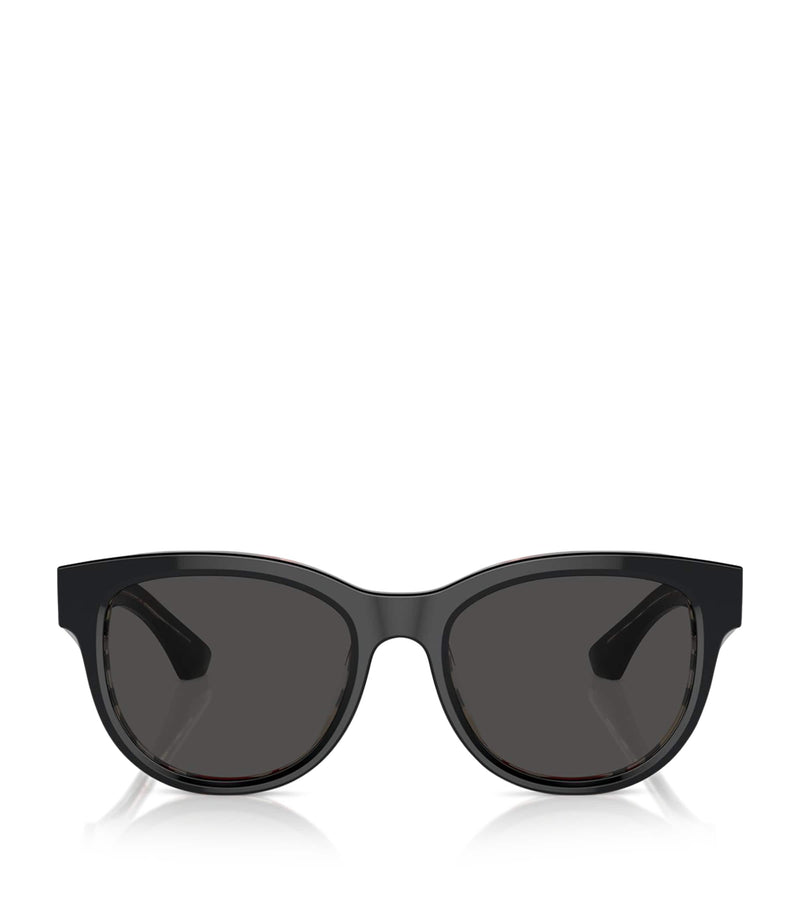 Burberry Propionate BE4432U sunglasses - British product