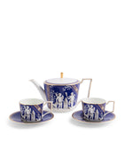 Wedgwood Renaissance Tea Set (British brand)